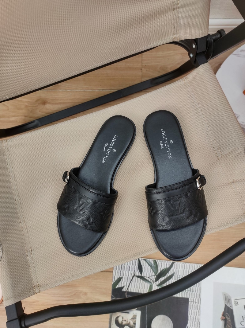 Louis Vuitton Slippers